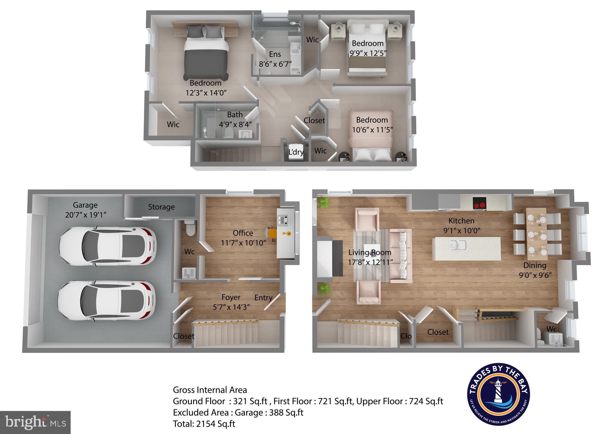 373 Buckeye Cir