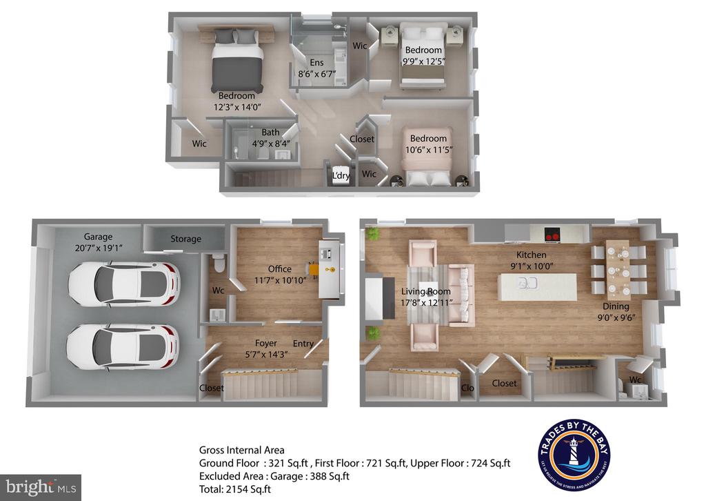373 Buckeye Cir