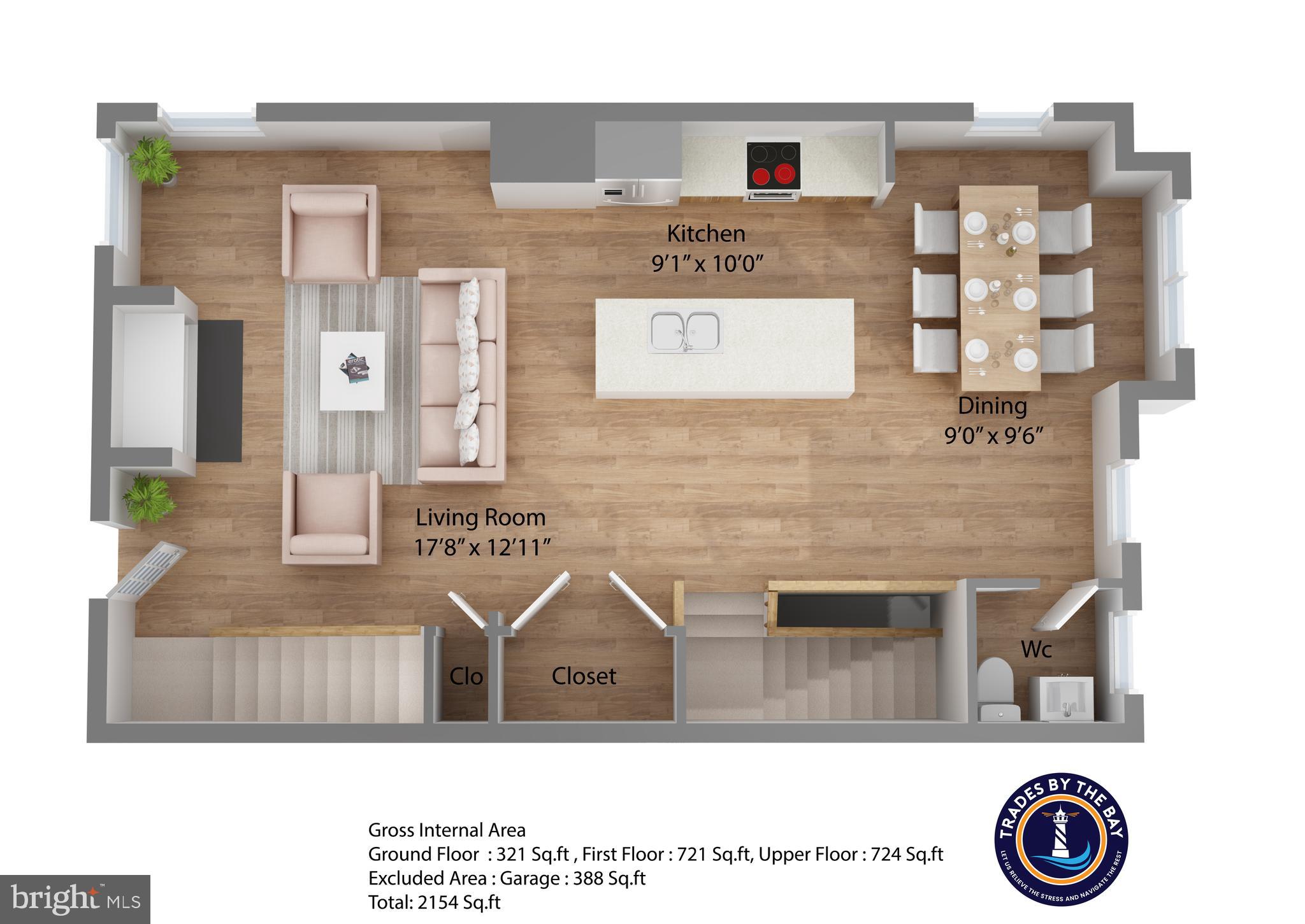 373 Buckeye Cir