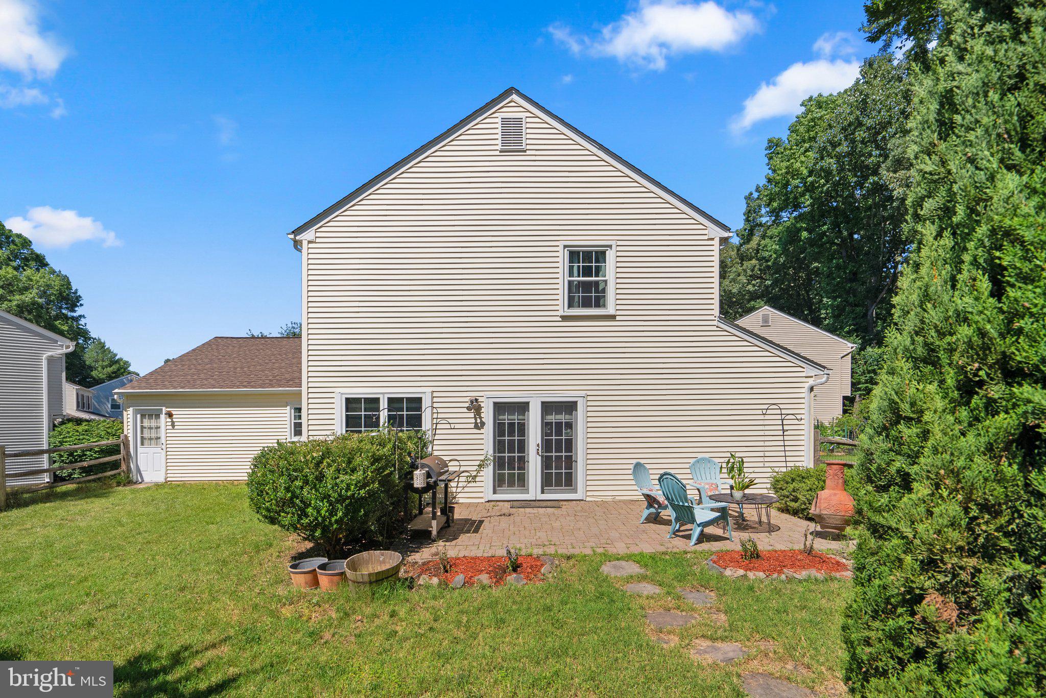 6821 Jackrabbit Ct