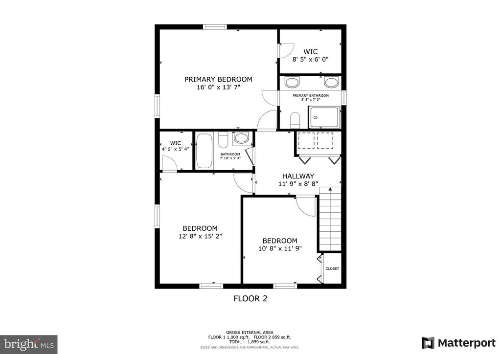 6821 Jackrabbit Ct