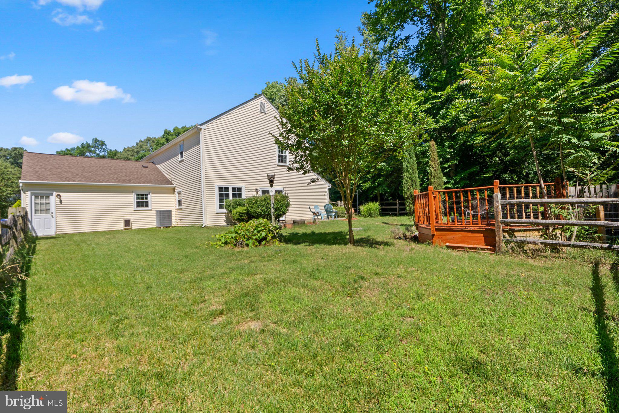6821 Jackrabbit Ct