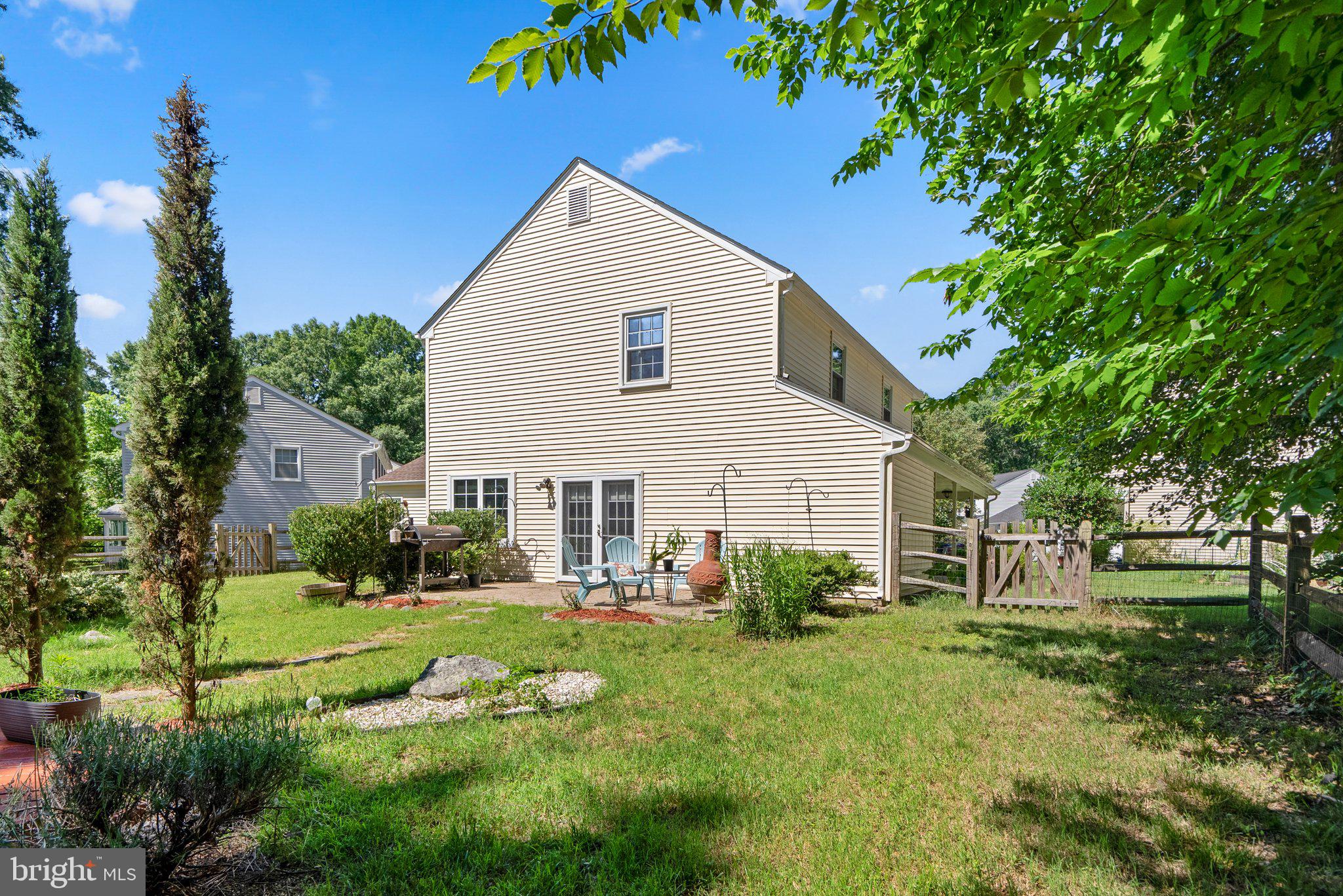 6821 Jackrabbit Ct