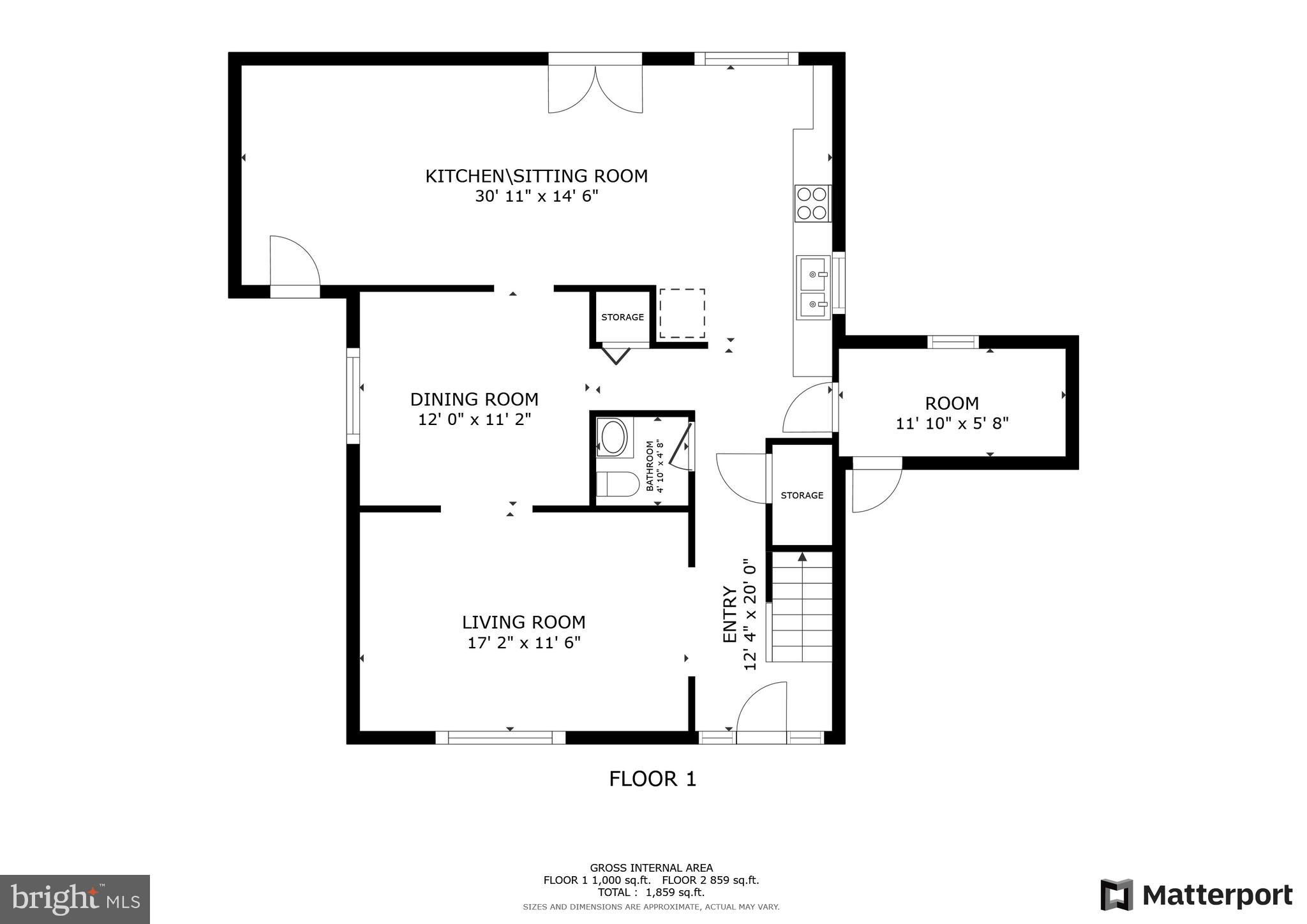 6821 Jackrabbit Ct