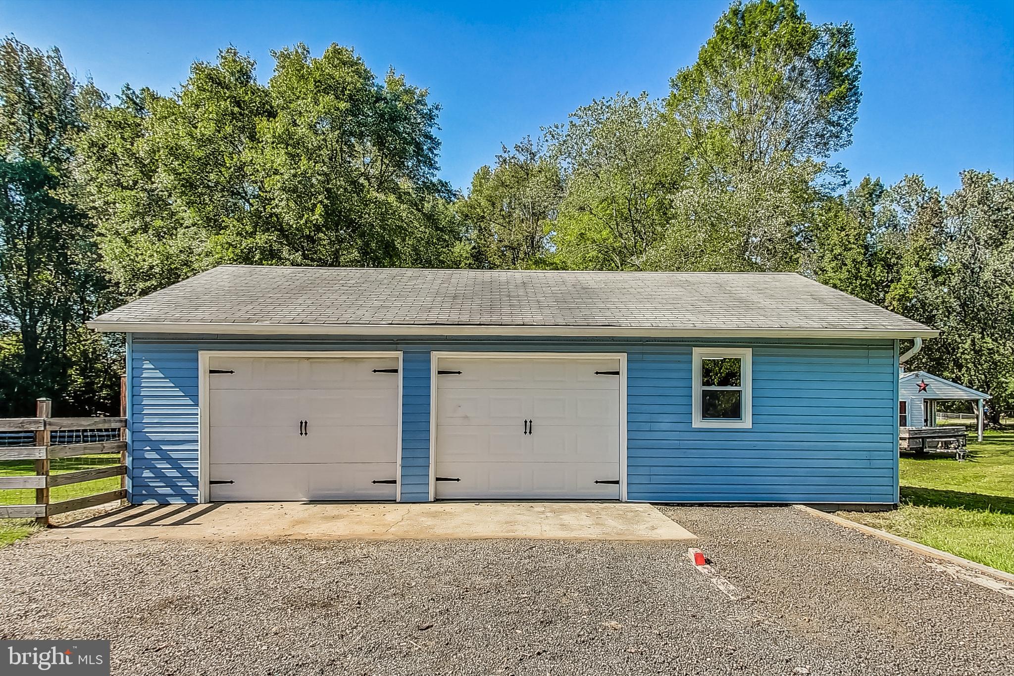 6045 Cracklingtown Rd