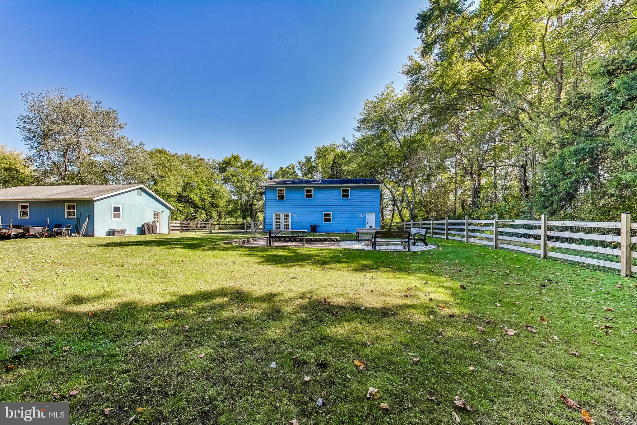 6045 Cracklingtown Rd