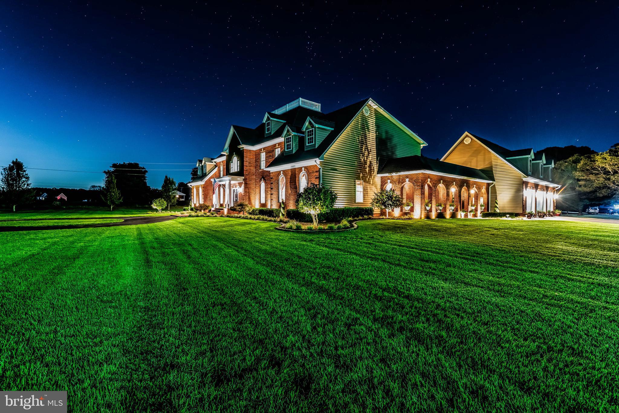 13550 BILL LYON PLACE