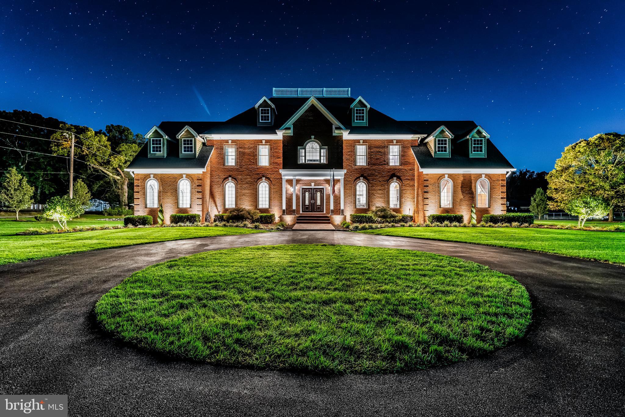 13550 BILL LYON PLACE