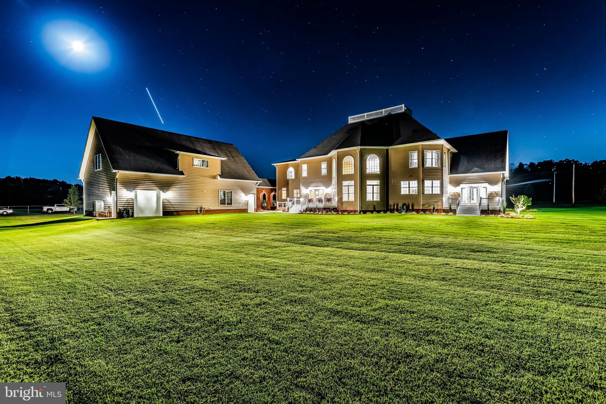 13550 BILL LYON PLACE