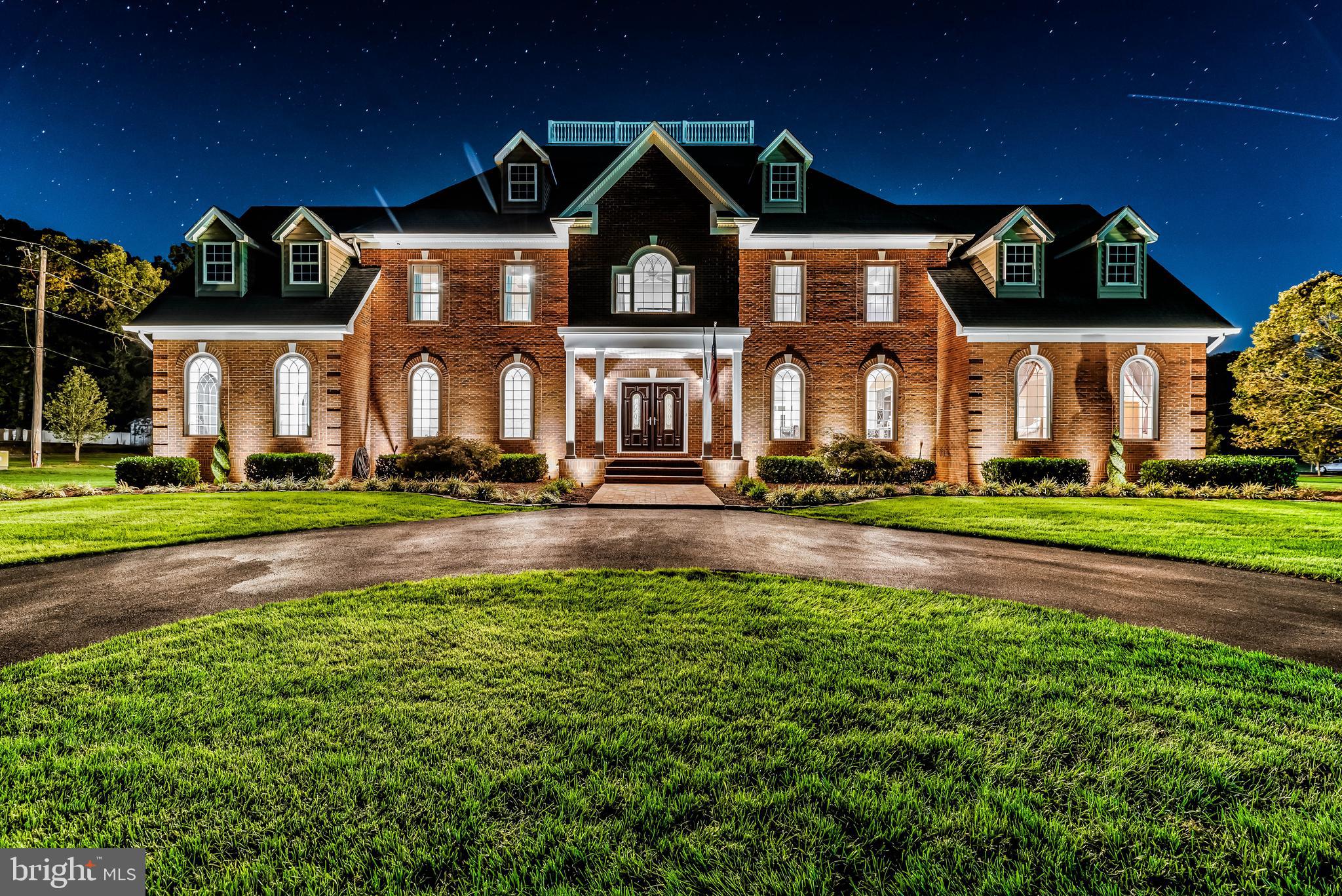 13550 BILL LYON PLACE