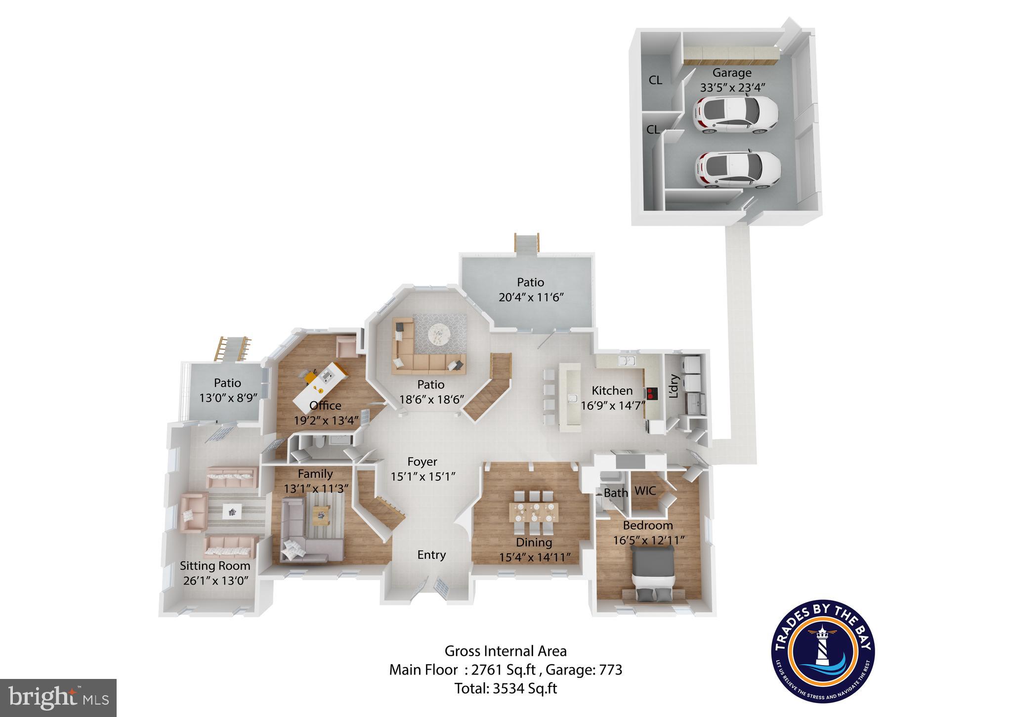 13550 BILL LYON PLACE