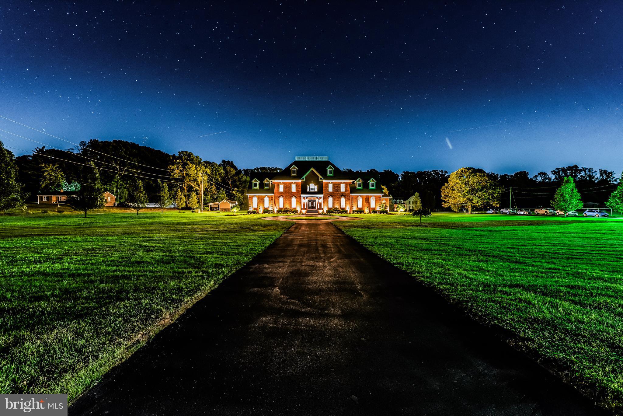 13550 BILL LYON PLACE