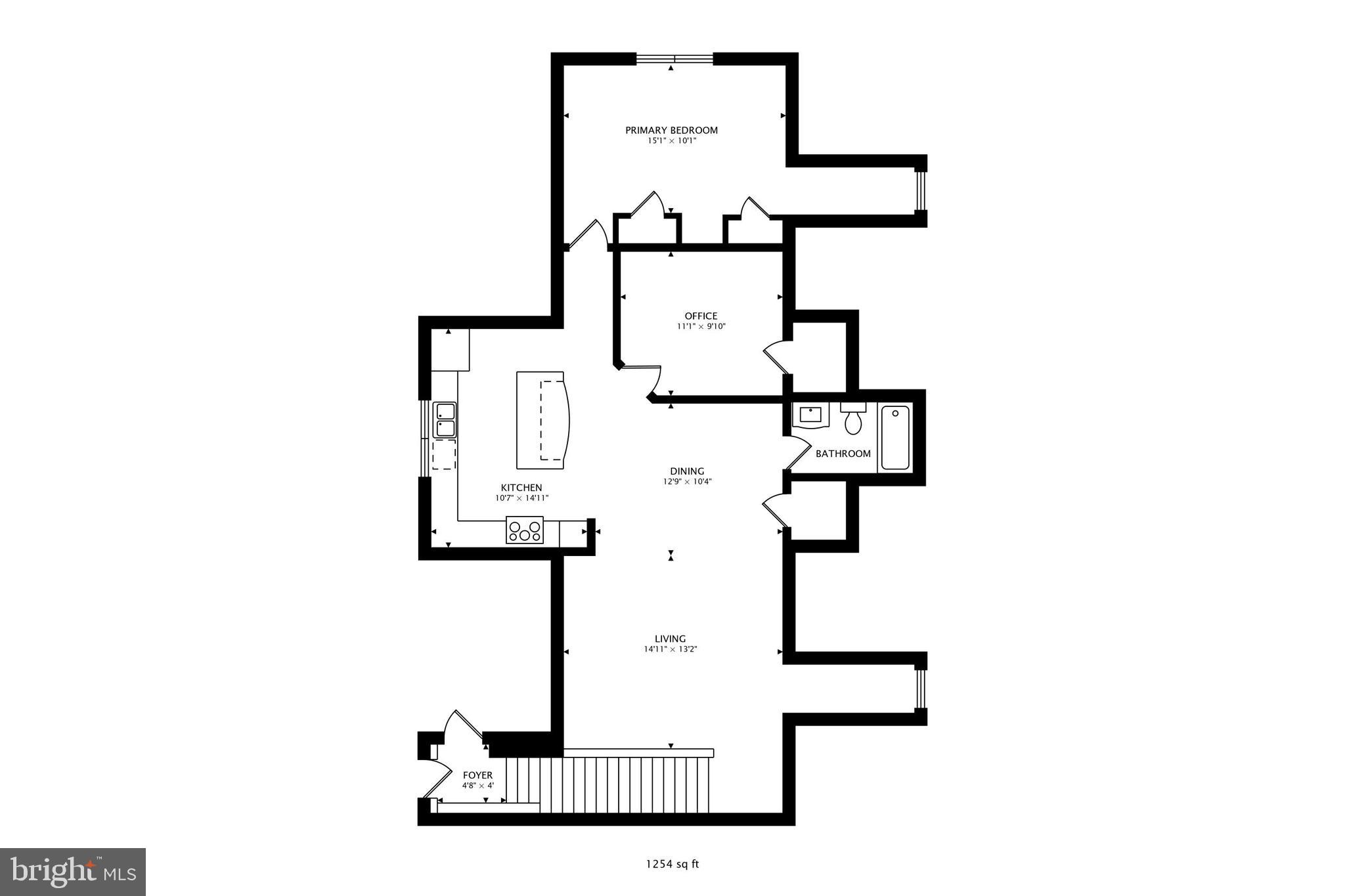 13550 BILL LYON PLACE