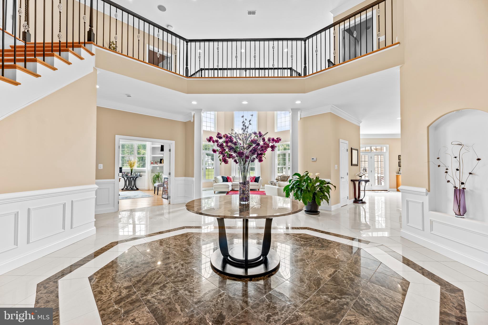 13550 BILL LYON PLACE