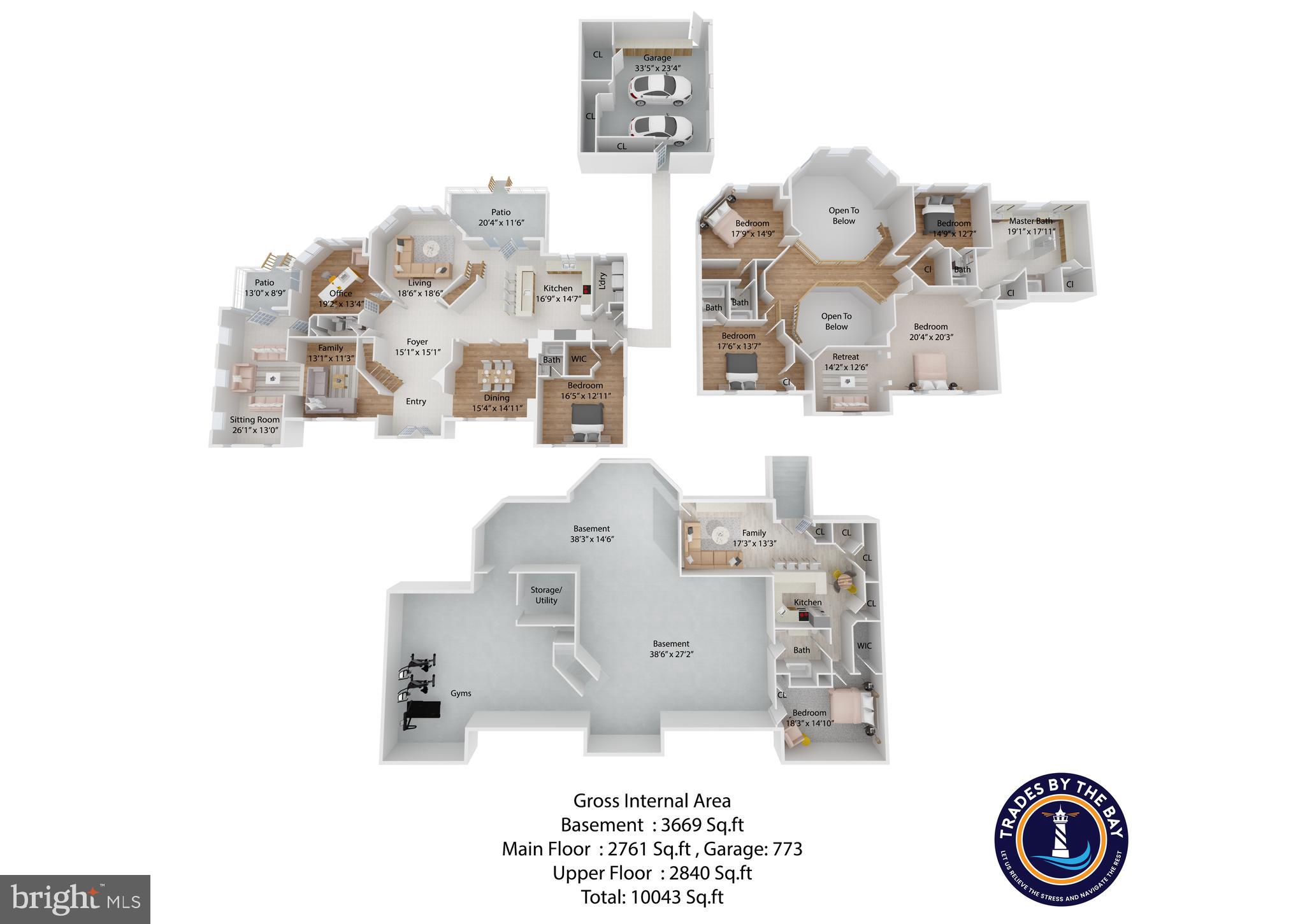 13550 BILL LYON PLACE