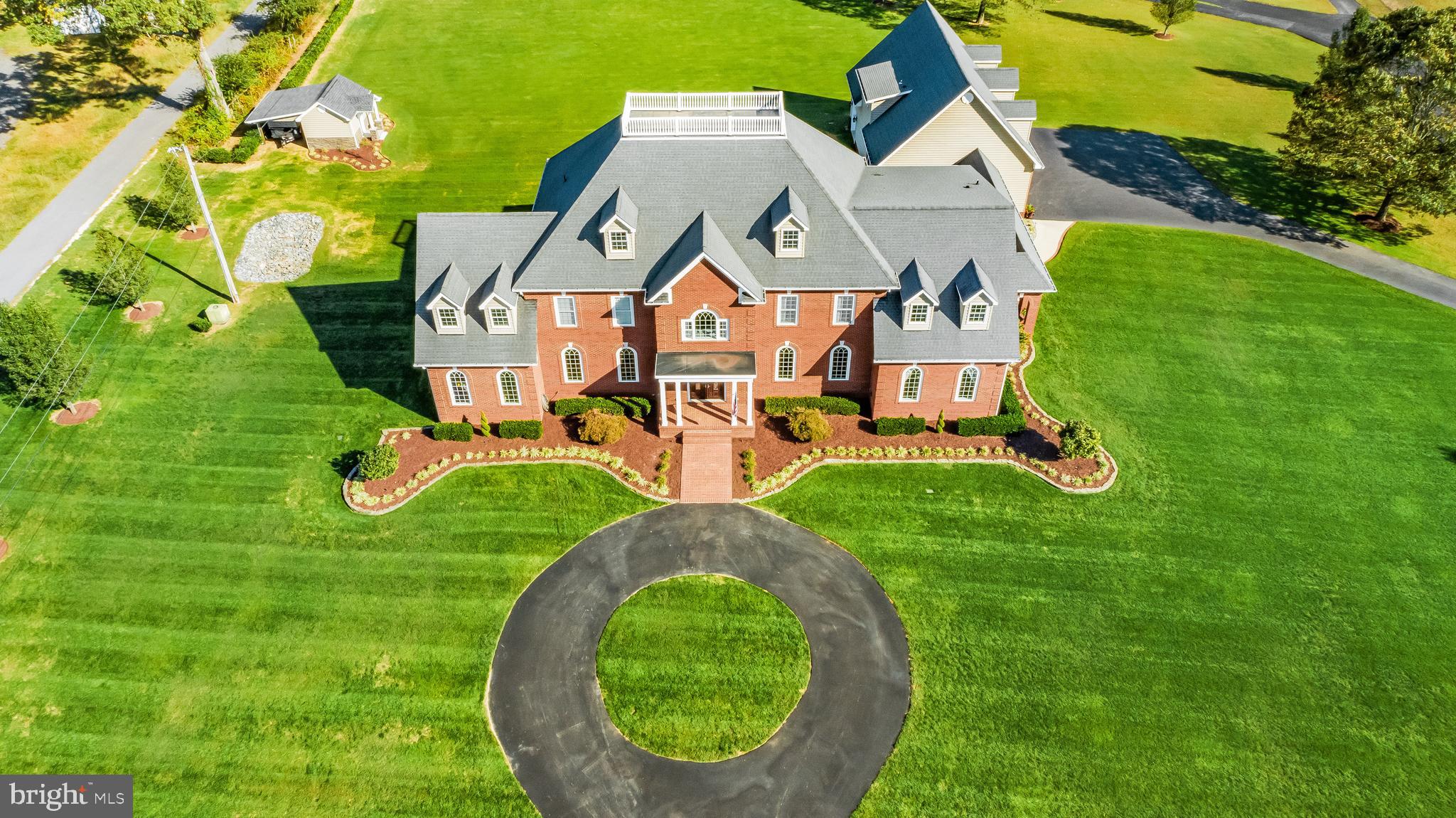 13550 BILL LYON PLACE