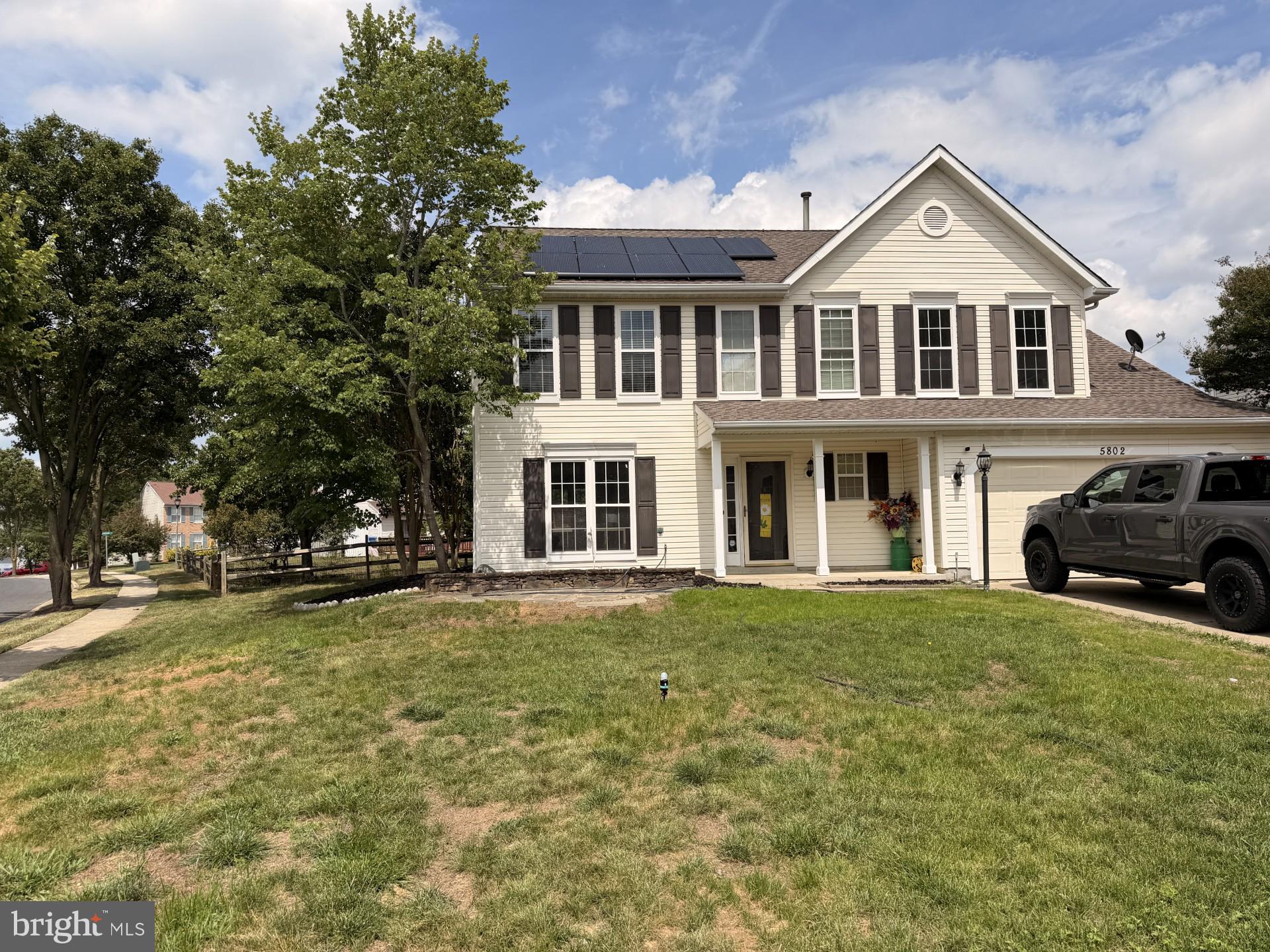 5802 OPALEYE COURT