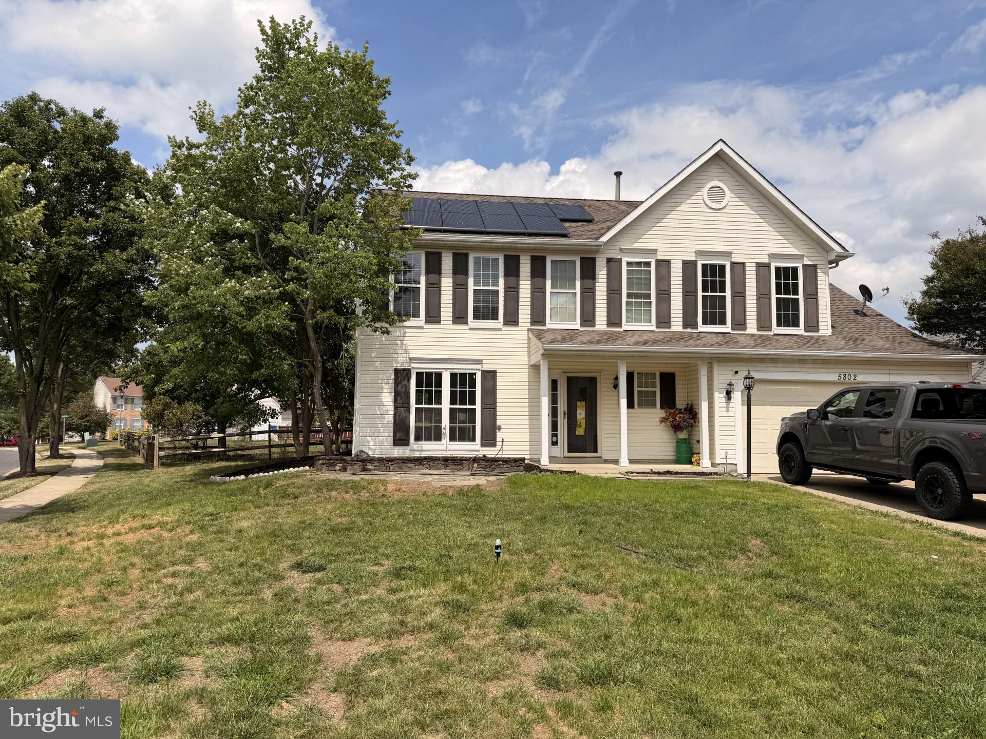 5802 OPALEYE COURT