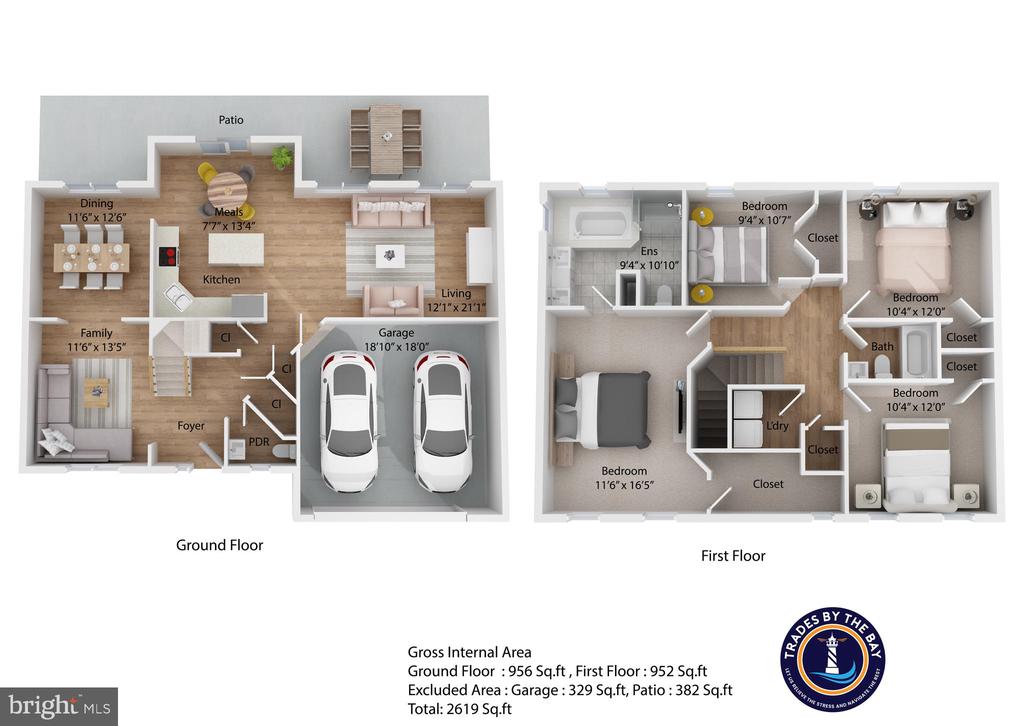 5802 OPALEYE COURT