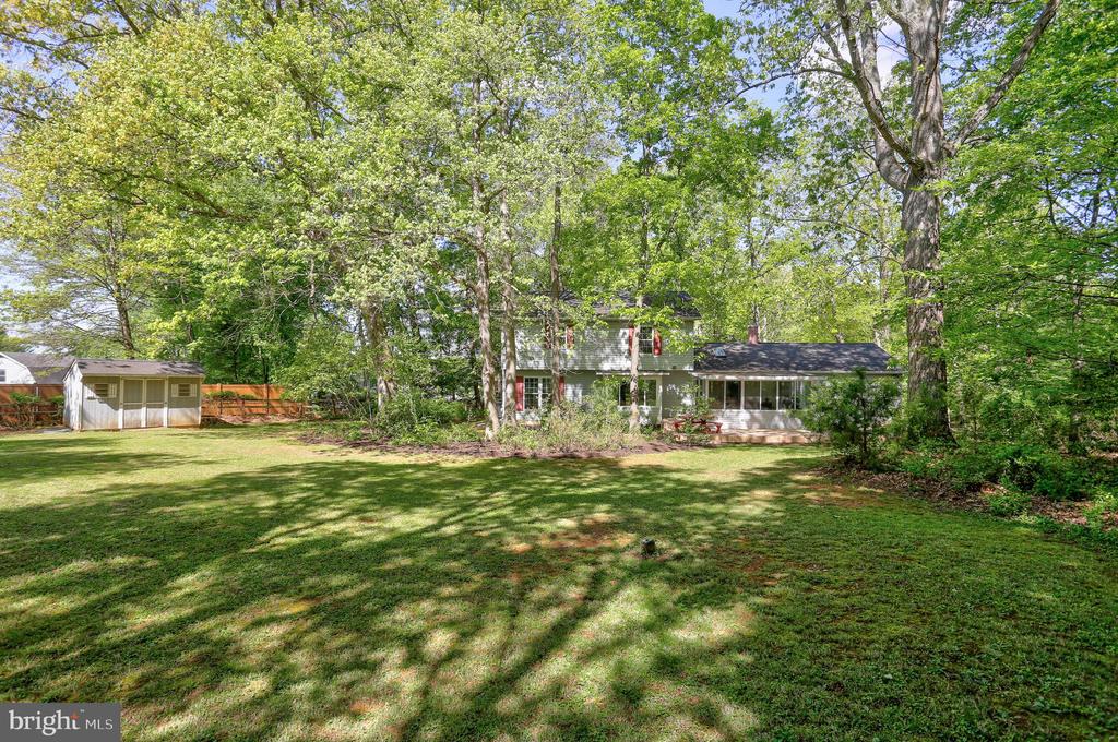 2219 FIREWOOD DRIVE