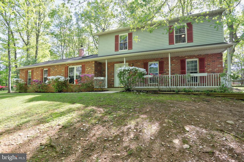 2219 FIREWOOD DRIVE