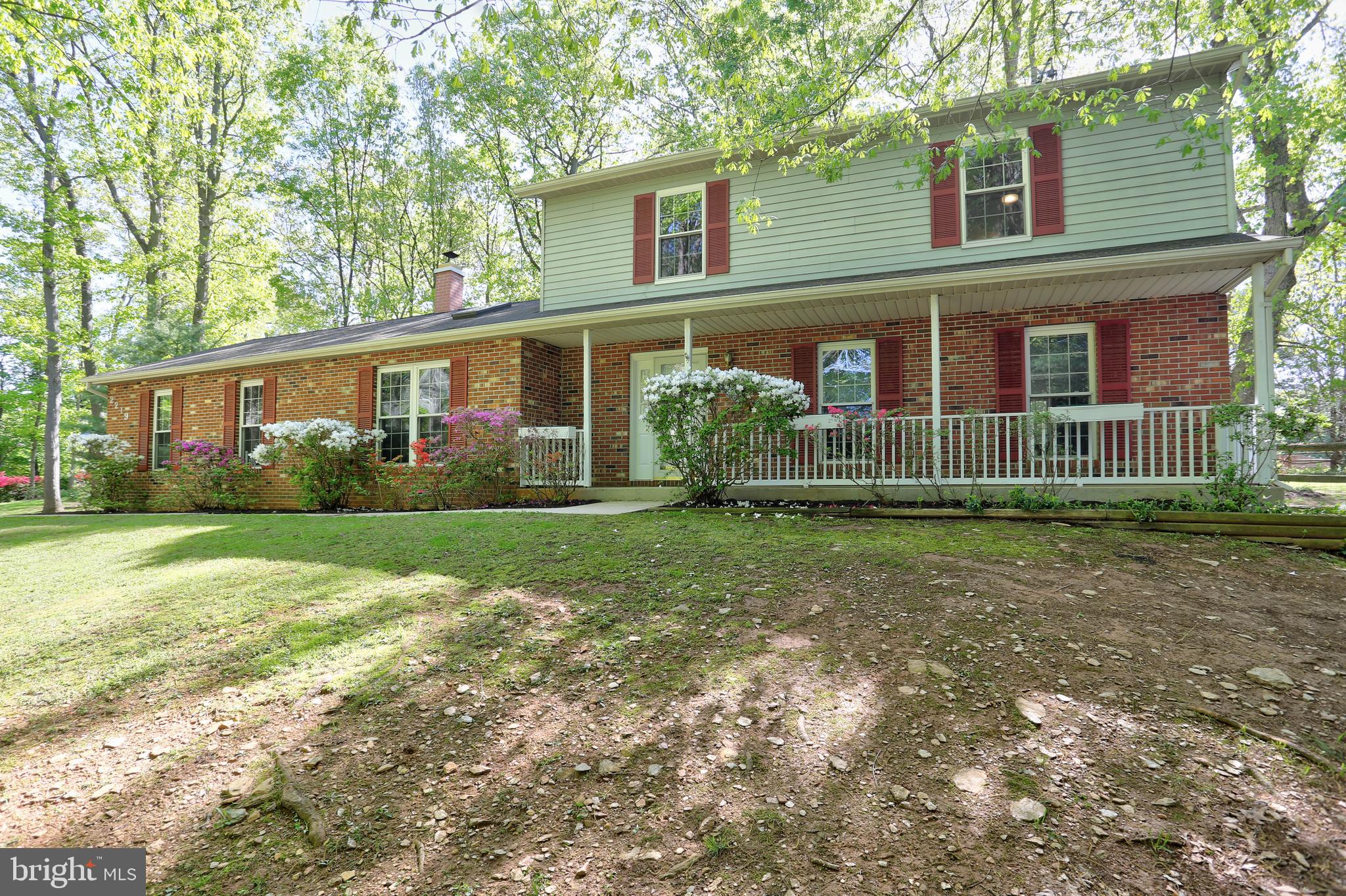 2219 FIREWOOD DRIVE