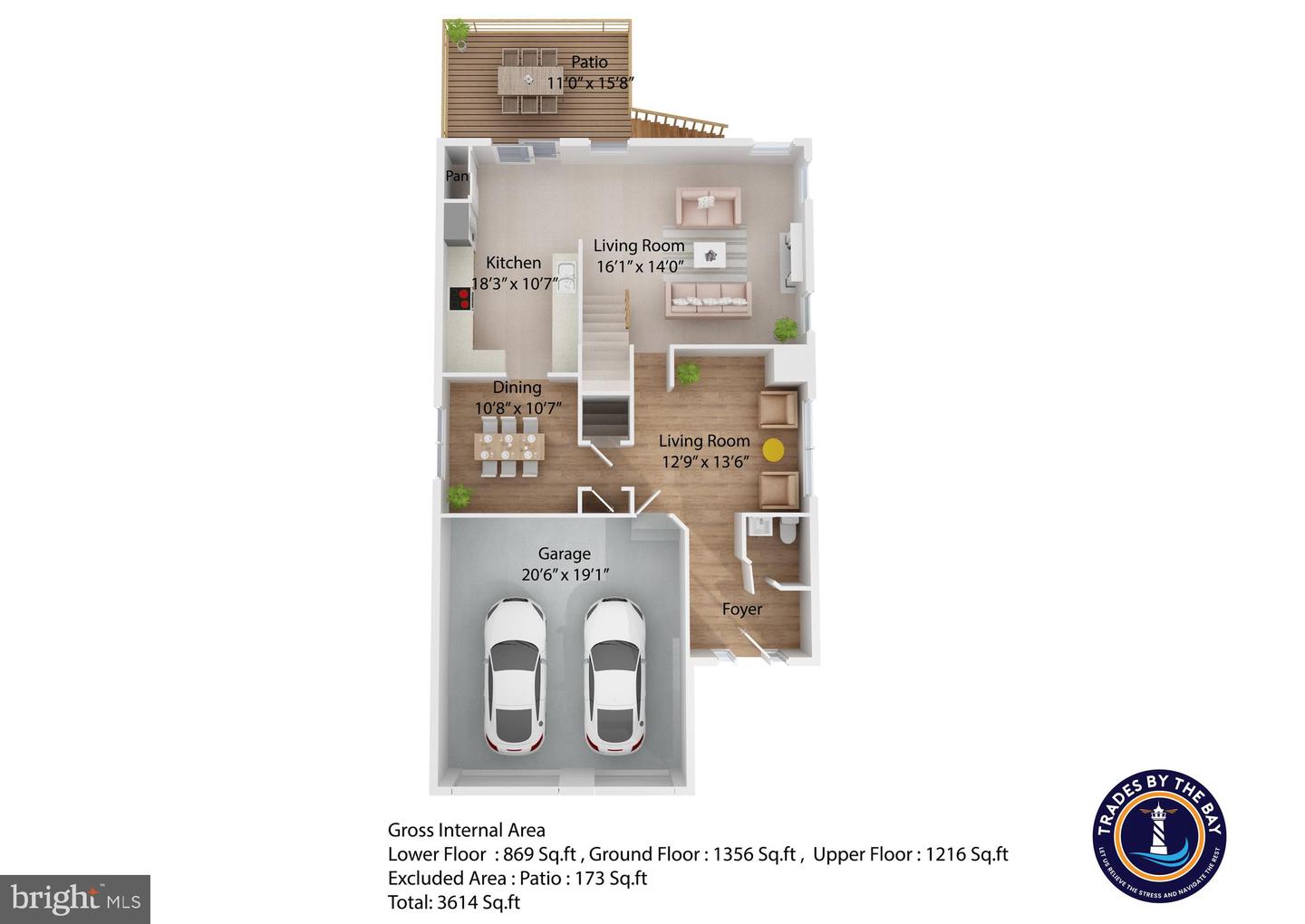 15626 CHADSEY LN