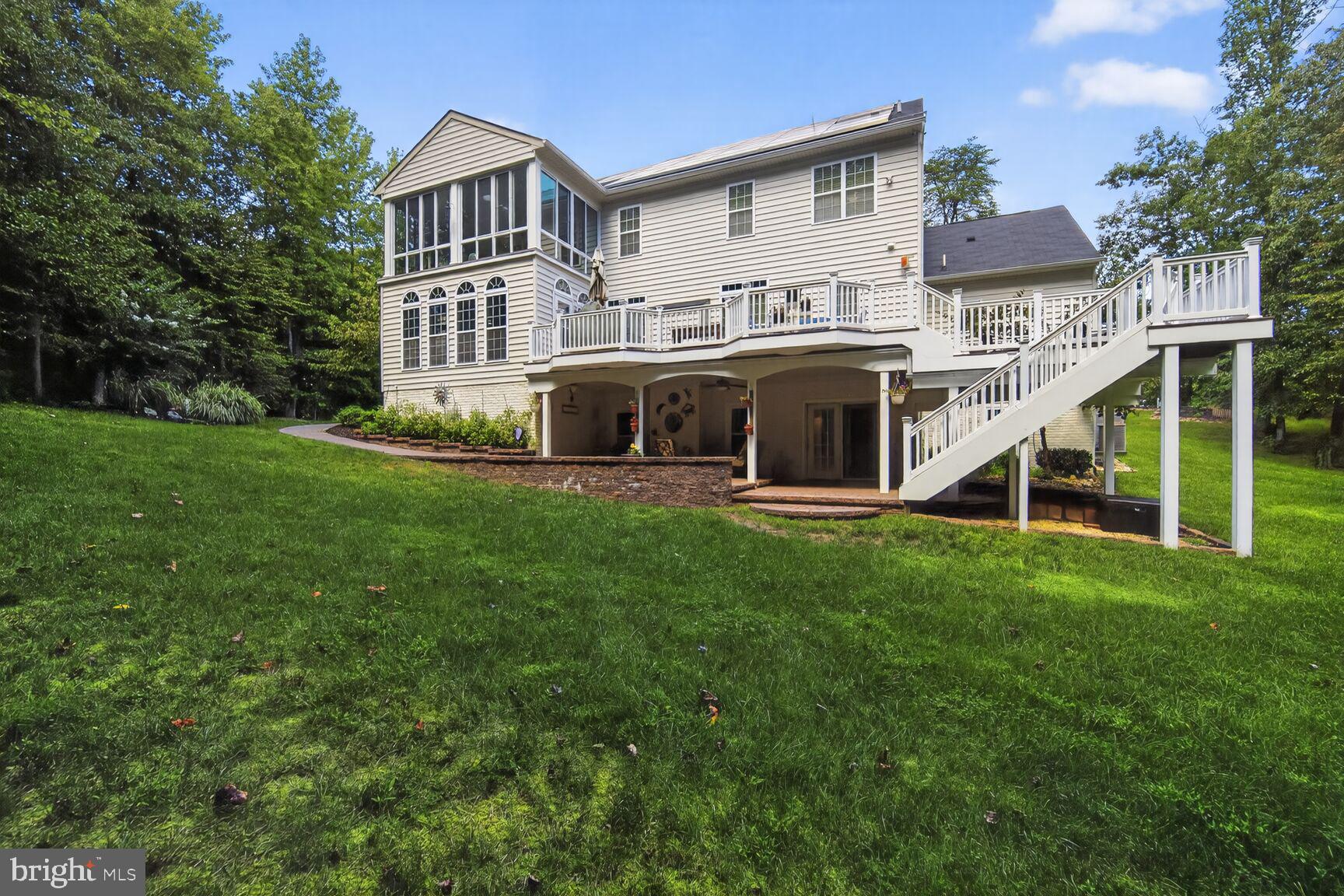 9012 RACE TRACK ROAD