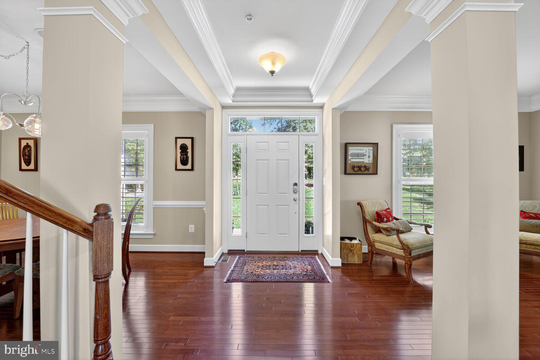 9012 RACE TRACK ROAD