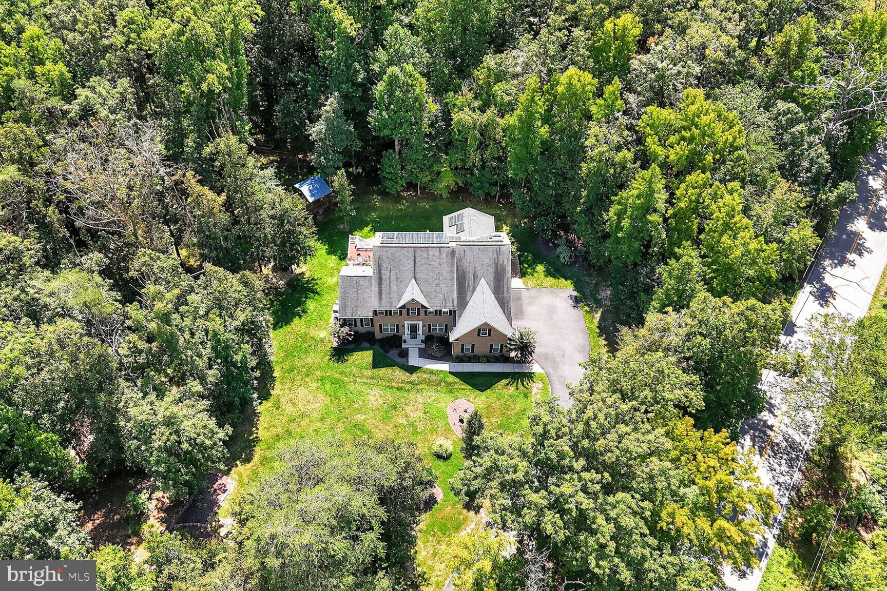 9012 RACE TRACK ROAD