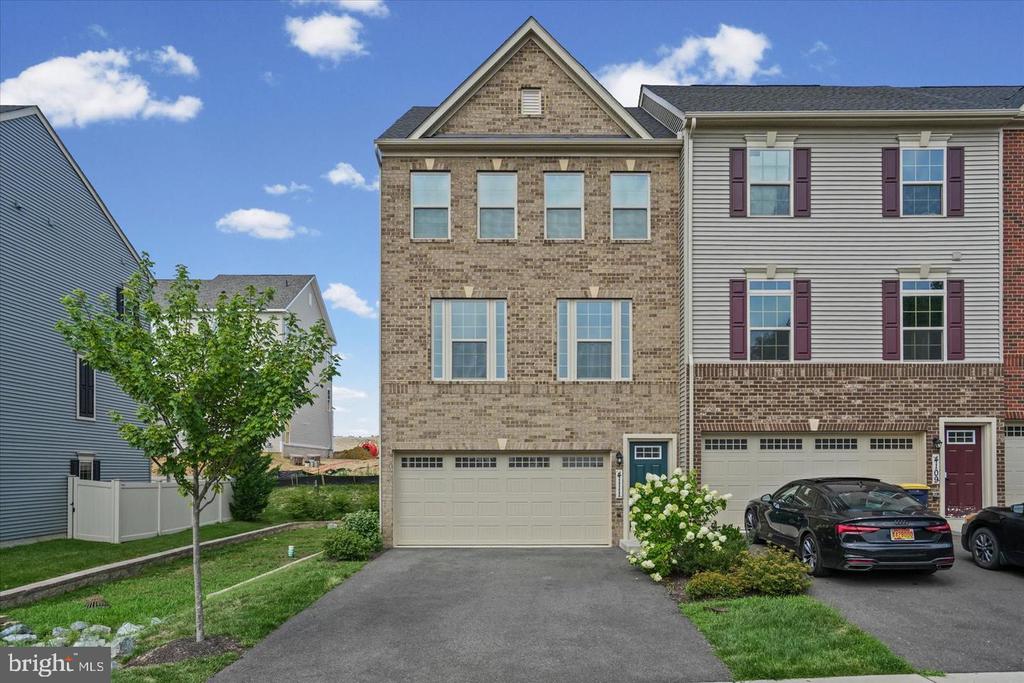 4111 SHIRLEY ROSE COURT Unit: A