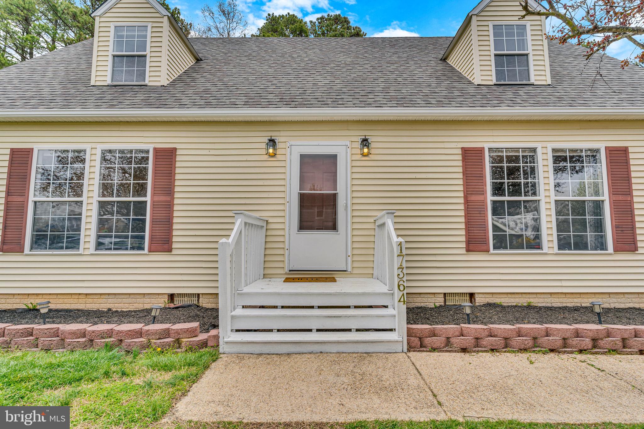 17364 Potomac Sands Dr