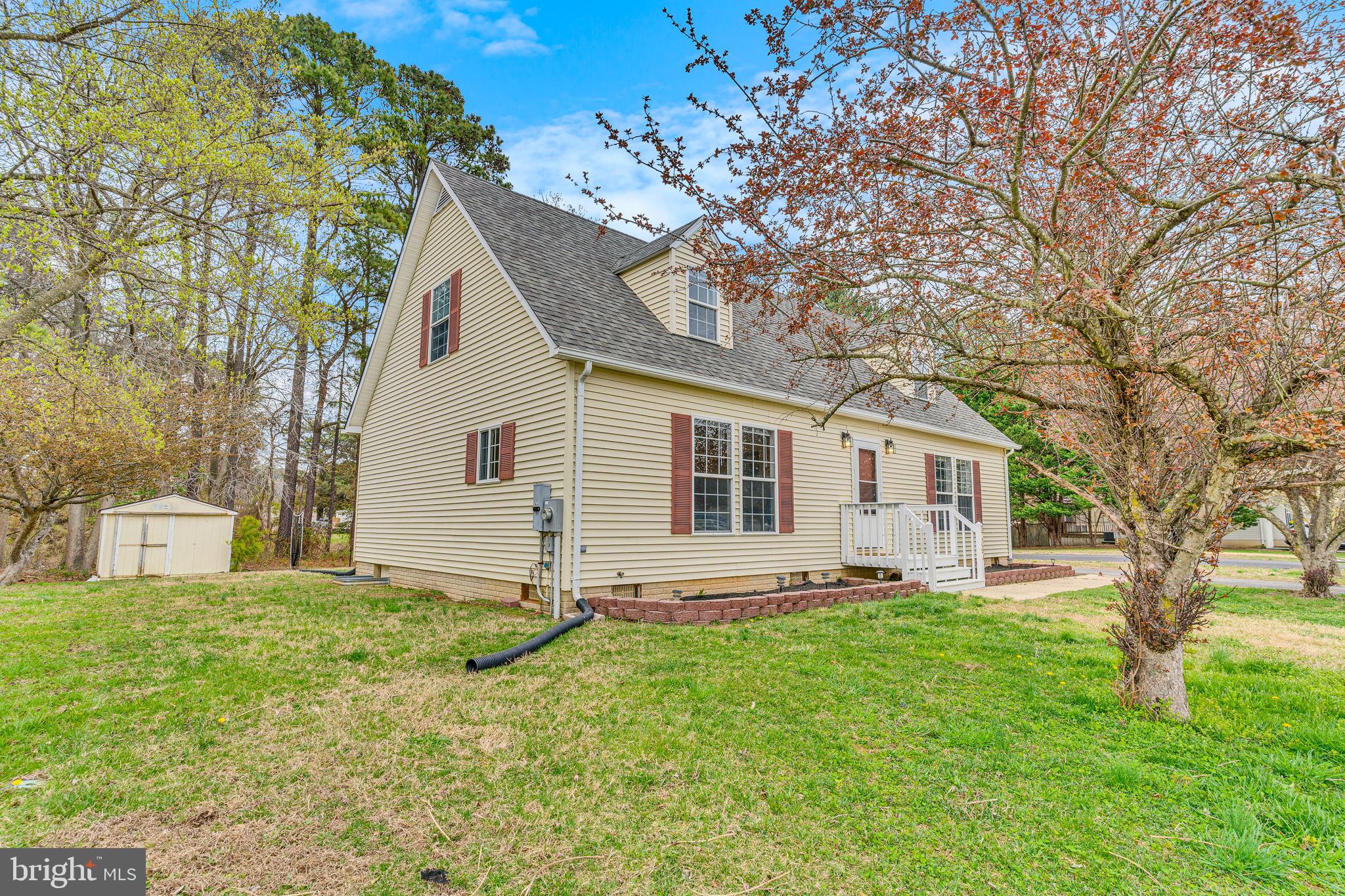 17364 Potomac Sands Dr