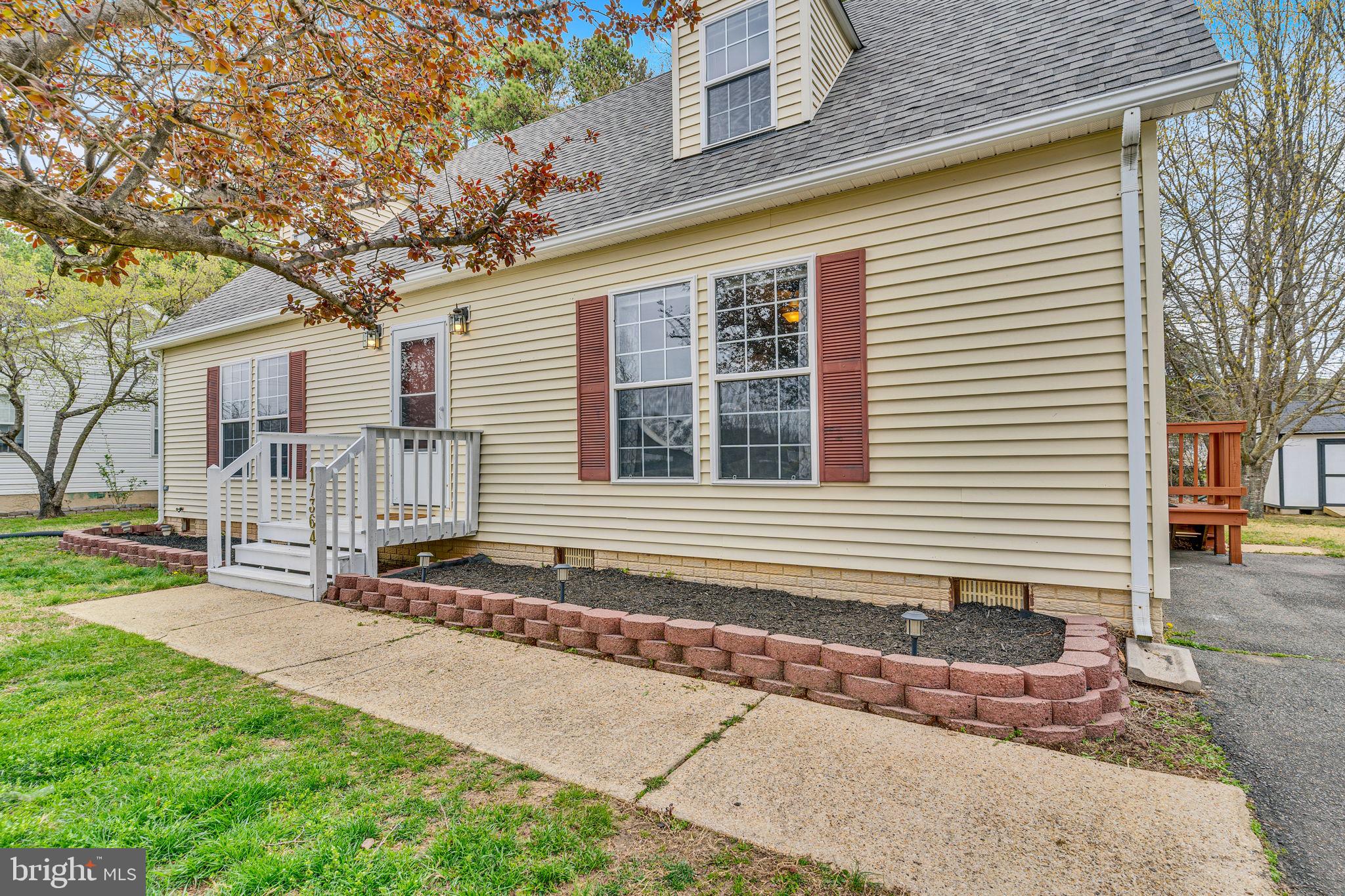 17364 Potomac Sands Dr