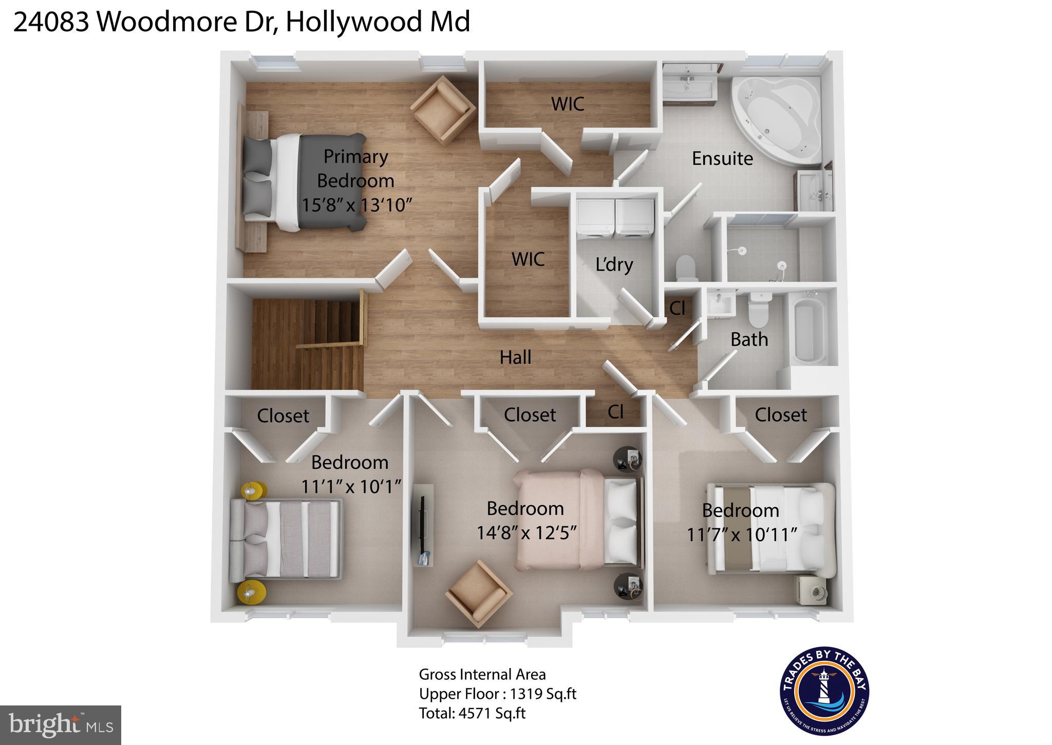24083 Woodmore Dr
