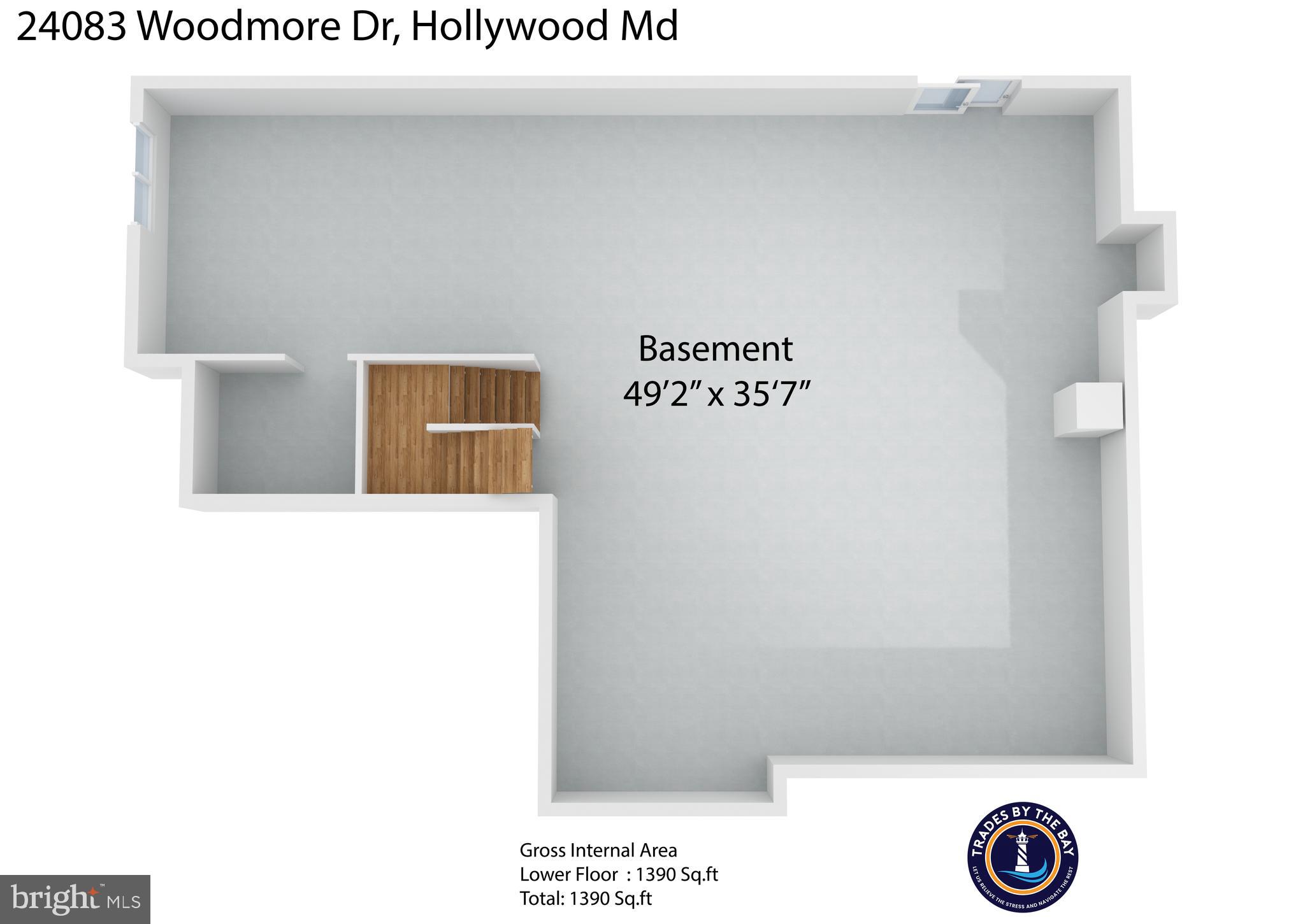 24083 Woodmore Dr
