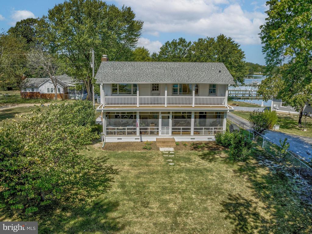 37239 GIBSON ROAD