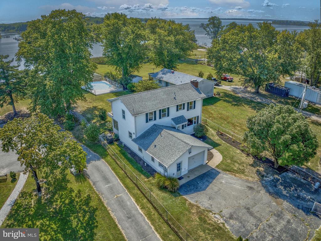 37239 GIBSON ROAD