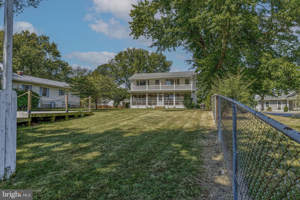 37239 GIBSON ROAD