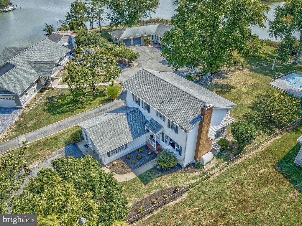 37239 GIBSON ROAD