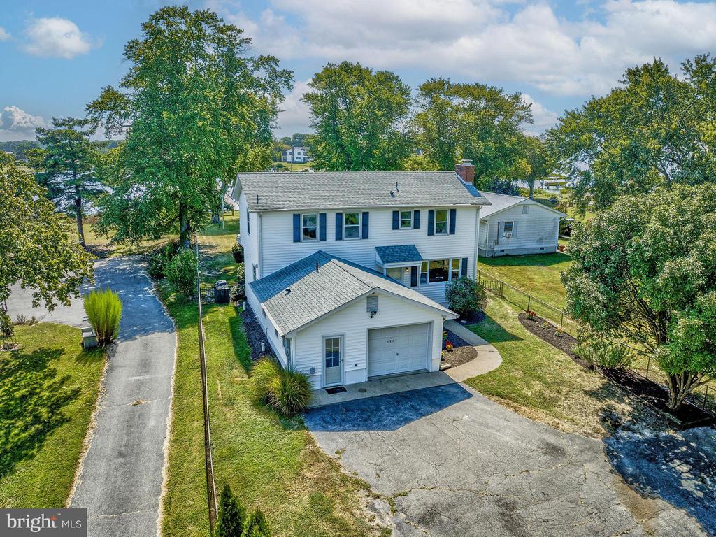 37239 GIBSON ROAD