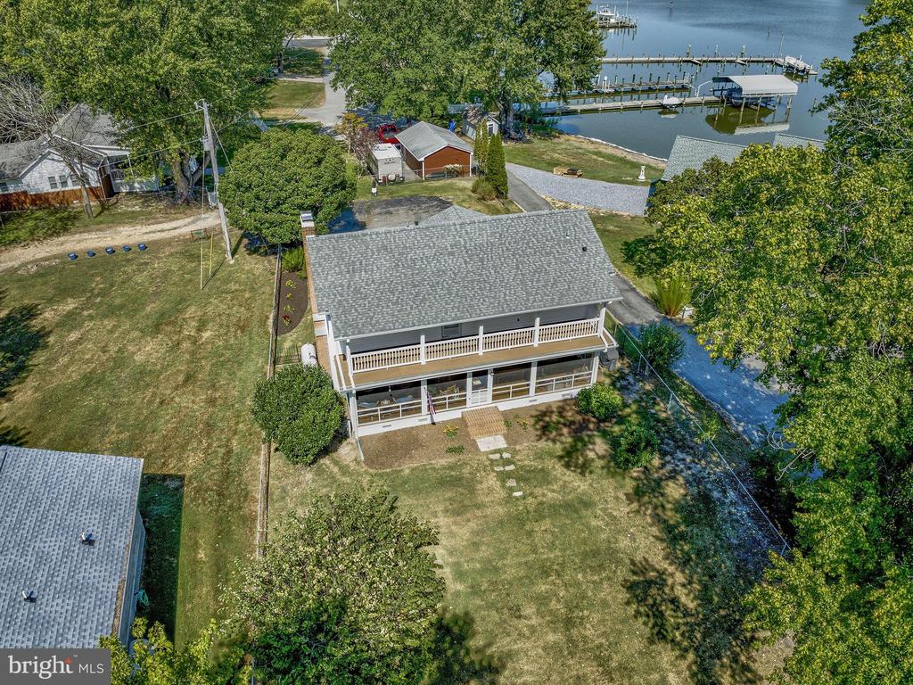37239 GIBSON ROAD