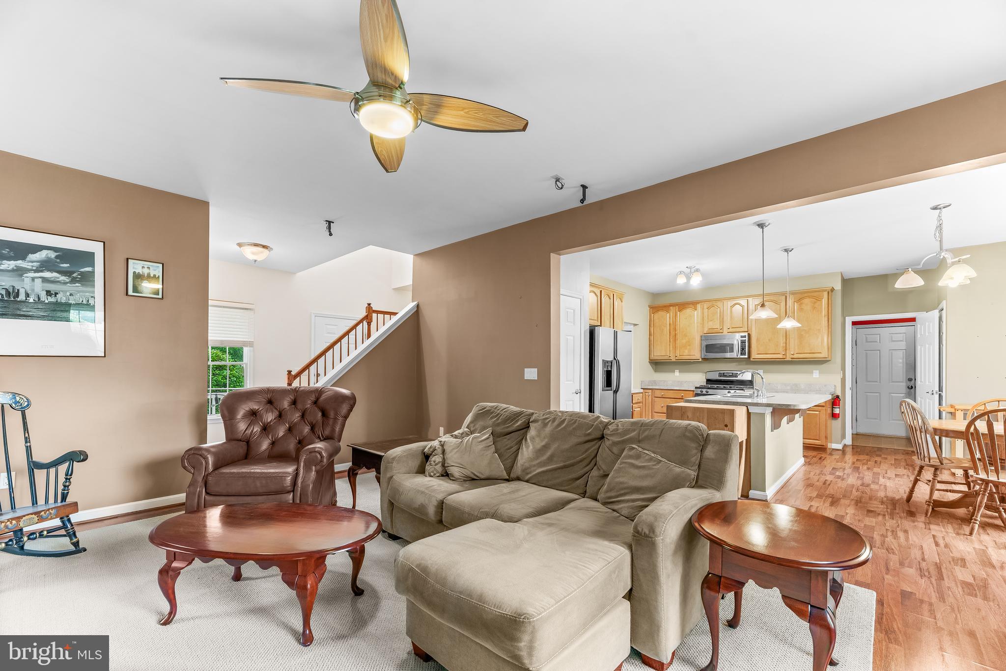 23302 MISTY POND LANE