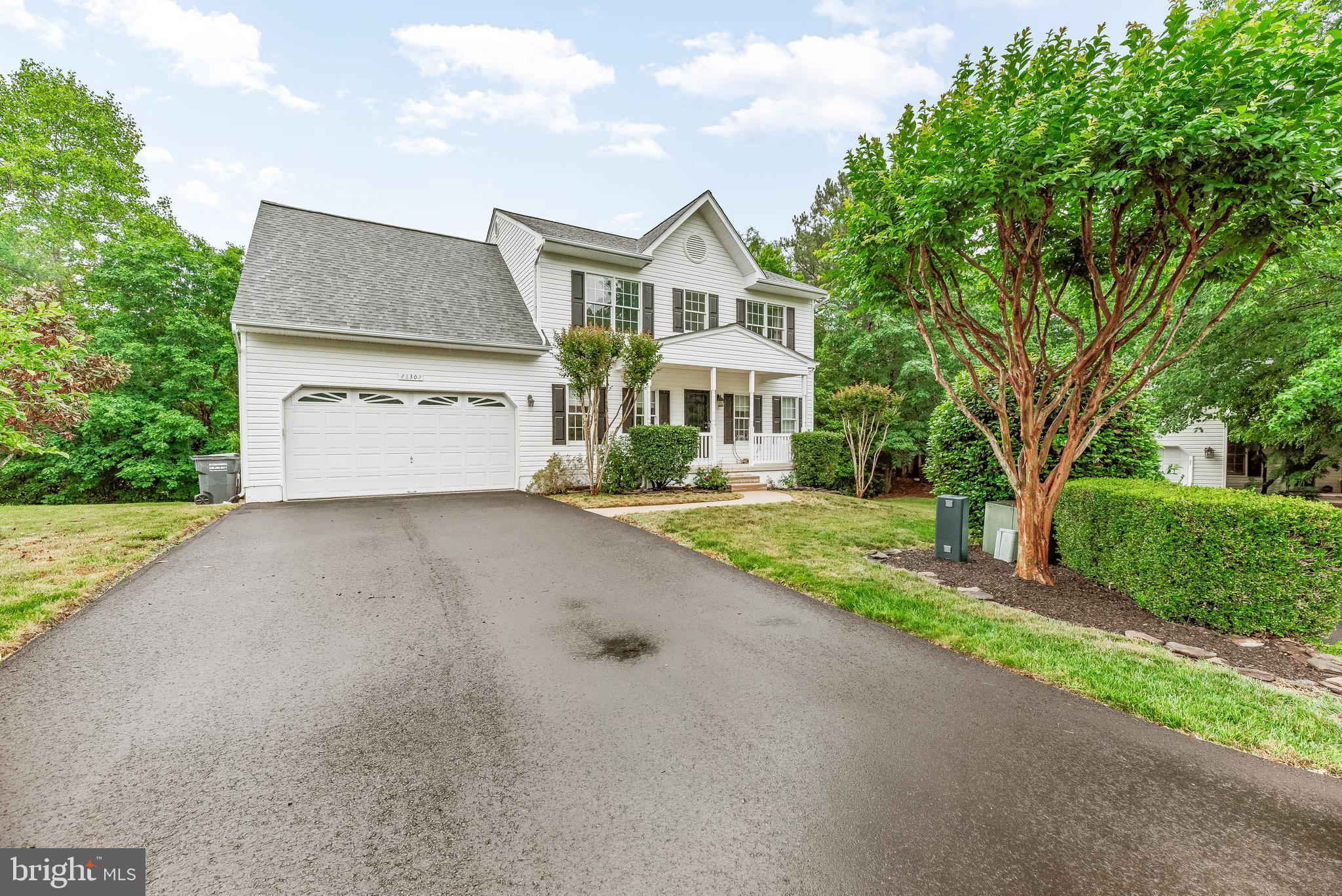 23302 MISTY POND LANE