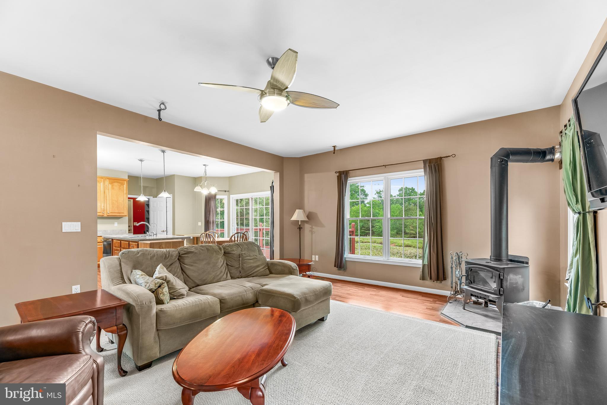 23302 MISTY POND LANE