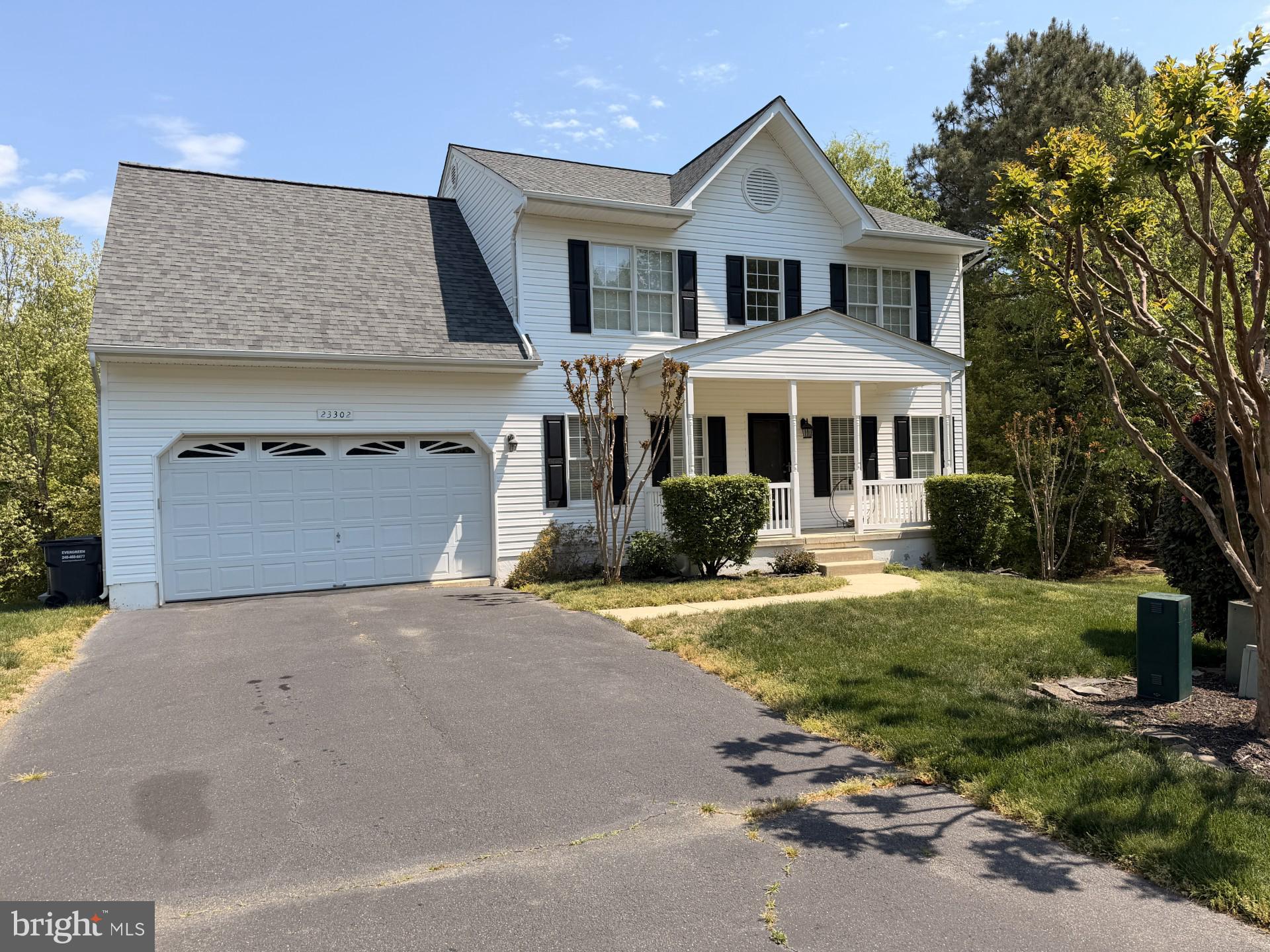 23302 MISTY POND LANE