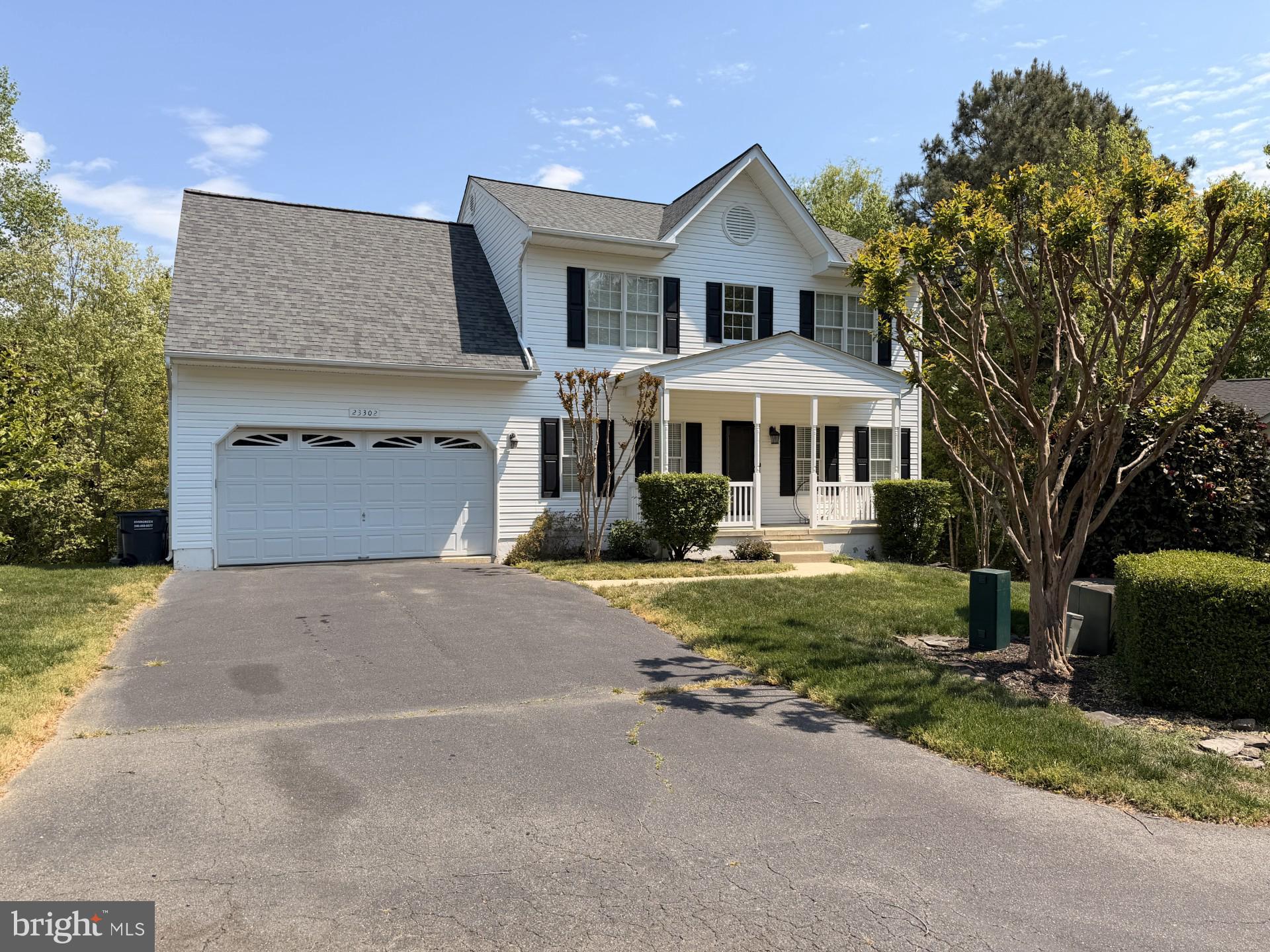 23302 MISTY POND LANE