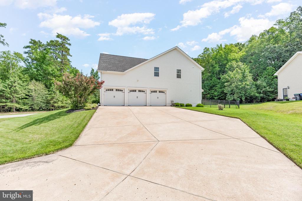 41400 REAL QUIET DRIVE