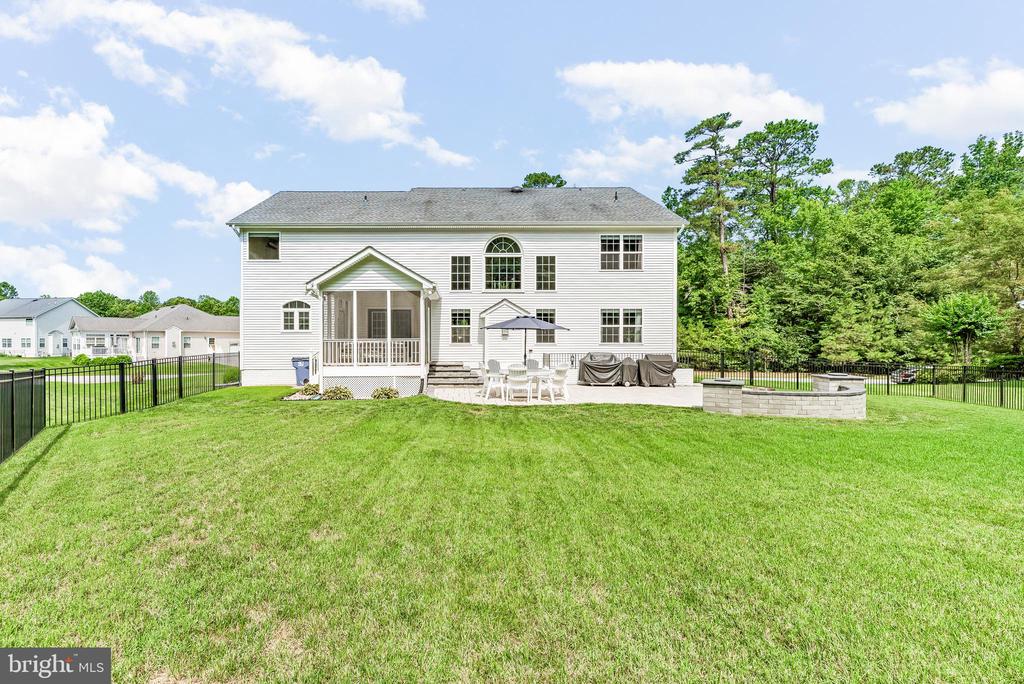 41400 REAL QUIET DRIVE