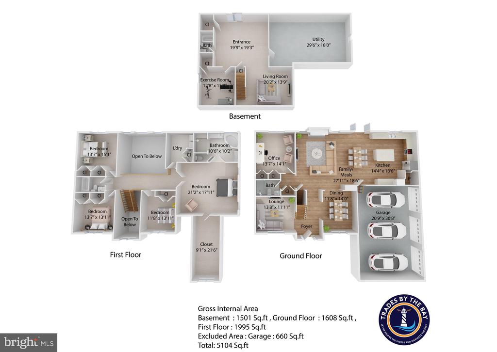41400 REAL QUIET DRIVE